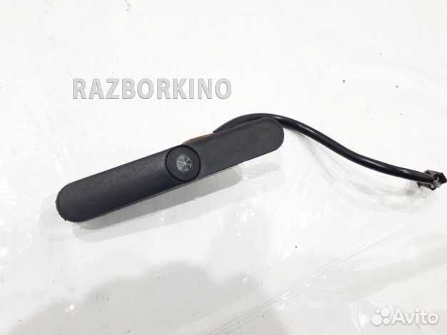 Кнопка Опель Omega B