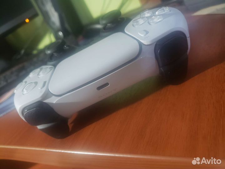 Геймпад ps5
