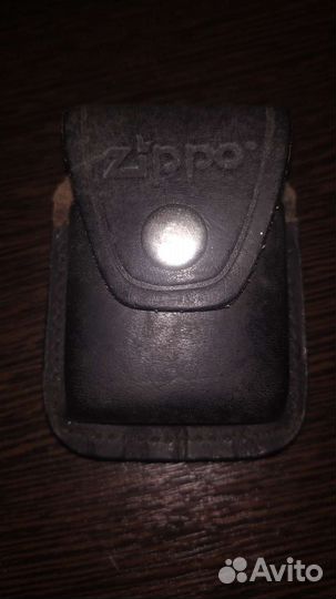 Чехол для зажигалки zippo