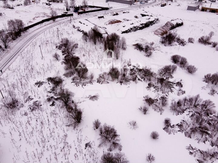 Участок 2 га (промназначения)