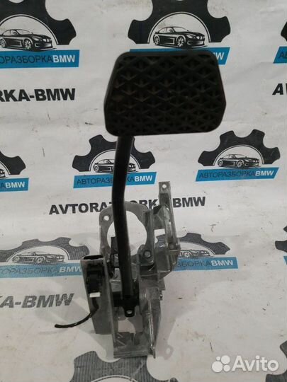 Педаль тормоза Bmw 3 E90 N43B20 2008