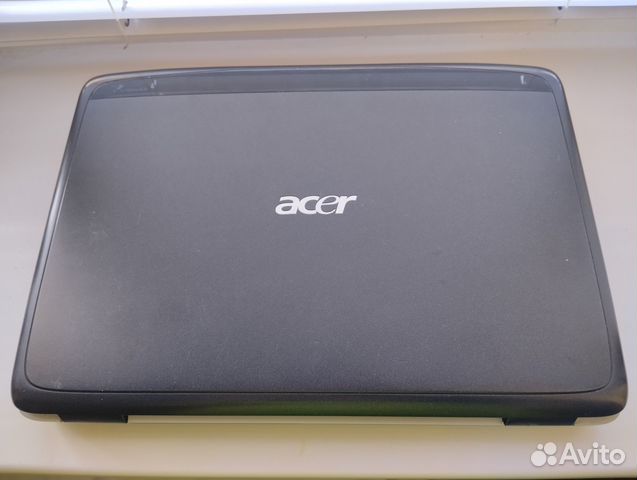 Ноутбук Acer Aspire