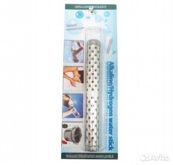 Стик для ощелачивания воды Orbit