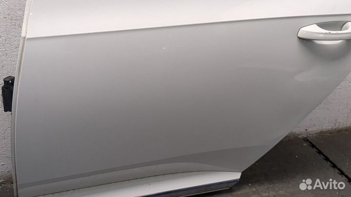 Дверь боковая Volkswagen Arteon, 2019