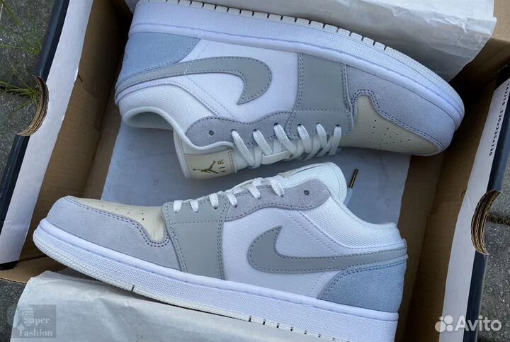 Nike AIR Jordan 1 low