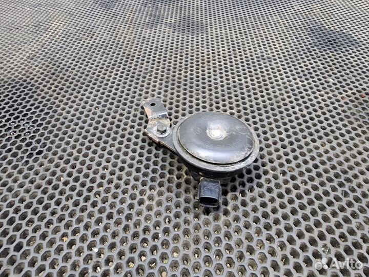 Сигнал звуковой Kia Ceed 2 2012-2018