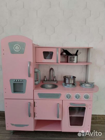 Детская игровая кухня бу