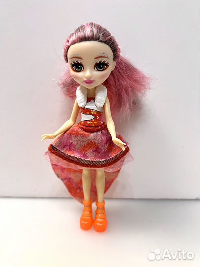 Кукла Энчантималс Морские подружки Кларита