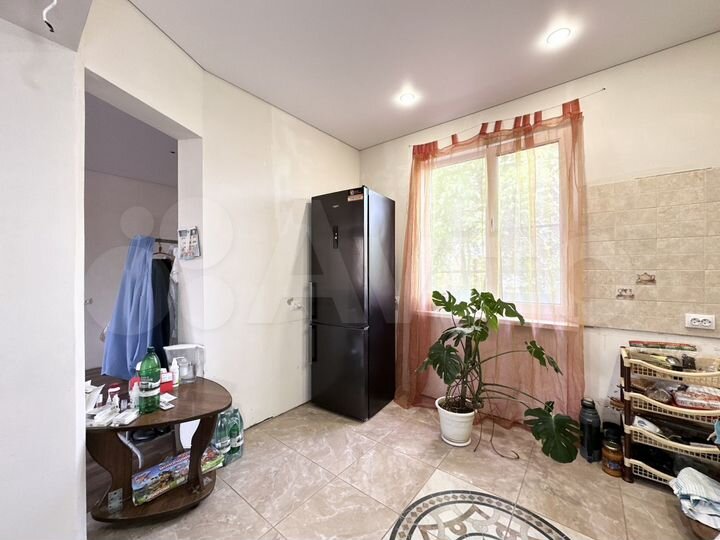 Дом 128 м² на участке 5 сот.