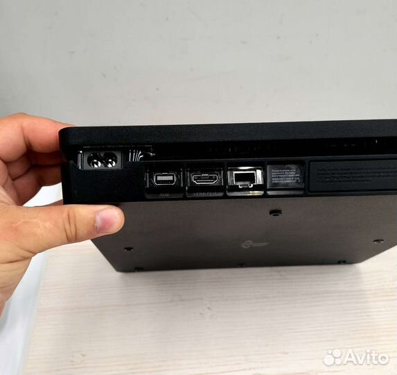 Sony PS4 slim 500gb