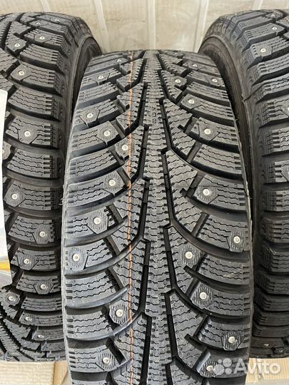 Nokian Tyres Nordman 5 185/65 R15