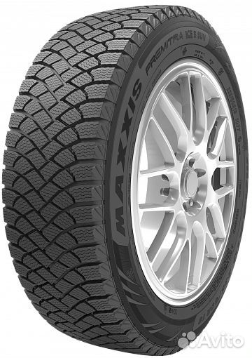 Maxxis Premitra Ice 5 SUV / SP5 245/60 R18