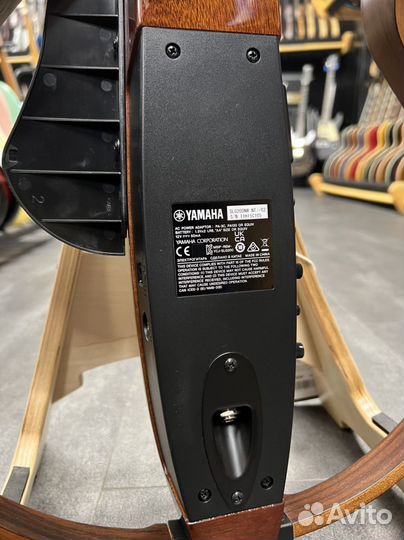 Yamaha slg200n (новая)