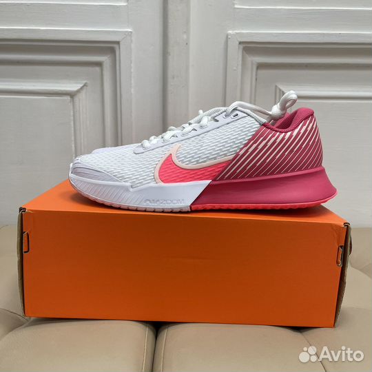 Кроссовки теннисные Nike Court AirZoom Vapor Pro 2