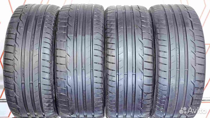 Dunlop SP Sport Maxx RT 225/45 R17