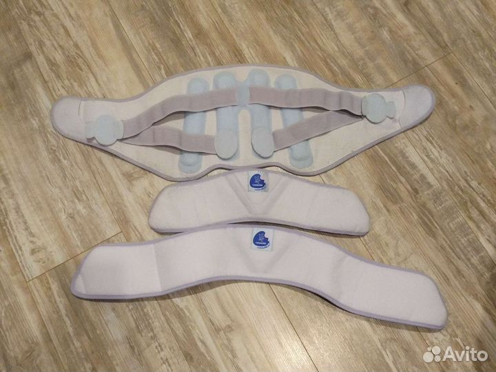 Бандаж - корсет для беременных Lomba mum