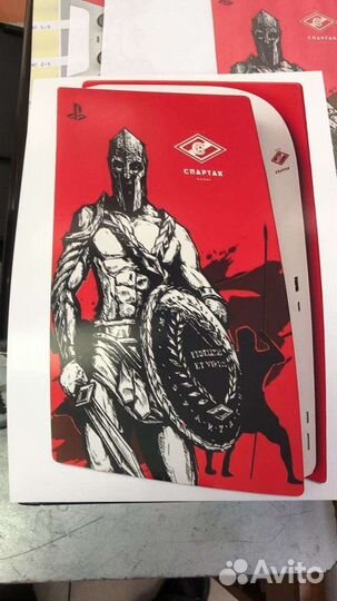 Sony PlayStation 5 Ps5 (дисковвя) новые Ростест Ев