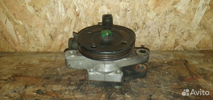 Насос гидроусилителя Hyundai Avante Kia G4GC