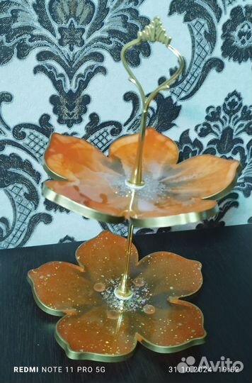 Конфетница