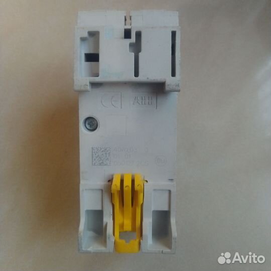 Узо 30 ма ABB