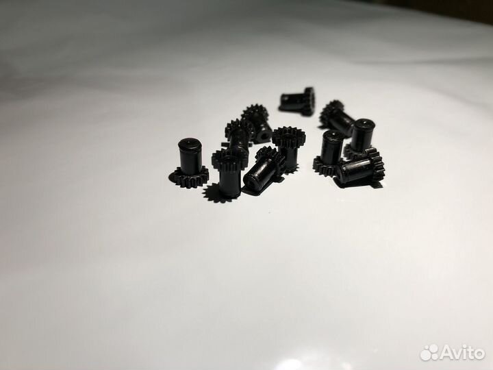 Шестерня магнитофона дека для Technics