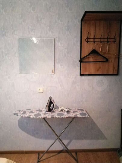 Комната 9,5 м² в 5-к., 3/5 эт.