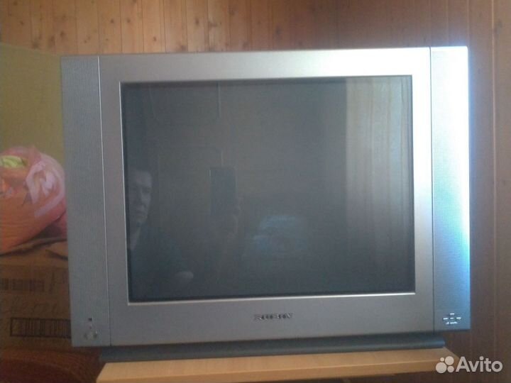 Телевизор бу