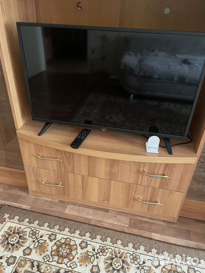 Телевизор SMART tv