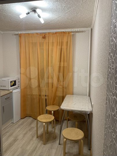 1-к. квартира, 35 м², 3/5 эт.