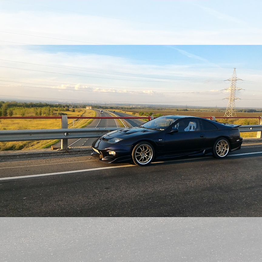 Купить Nissan 300ZX 🚘 от 490 000 ₽ во всех регионах: 7