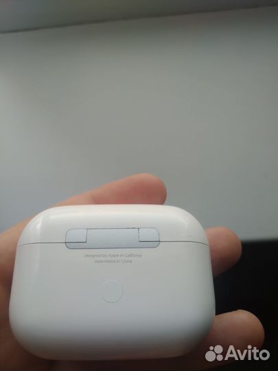 Air pods pro