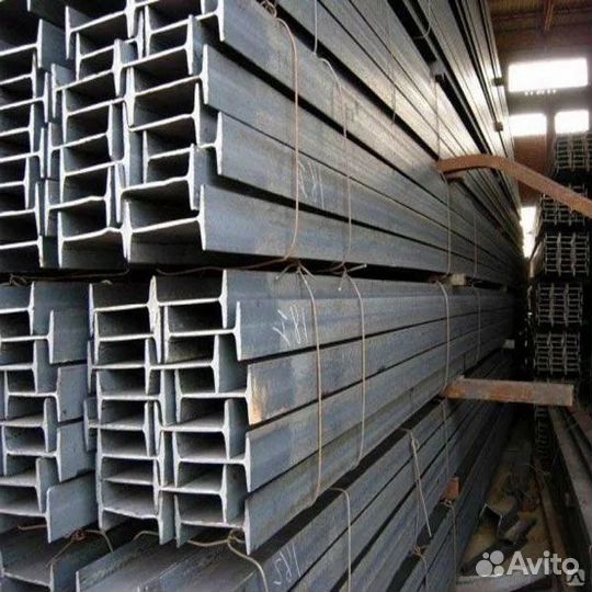 Швеллер 16. Металлопрокат