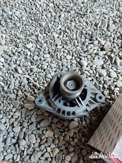 Генератор priora 2