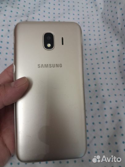 Samsung Galaxy J4 (2018), 3/32 ГБ