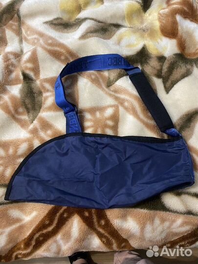 Бандаж для плеча и предплечья