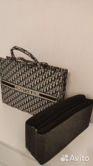 Женская сумка Dior