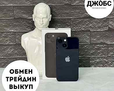 iPhone 13 mini, 128 ГБ