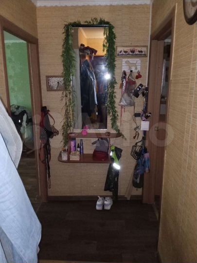 2-к. квартира, 47,4 м², 1/5 эт.