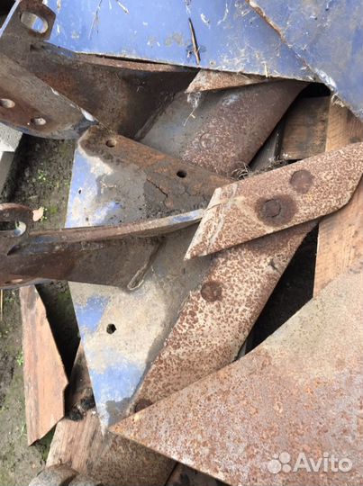 Пск башмаки