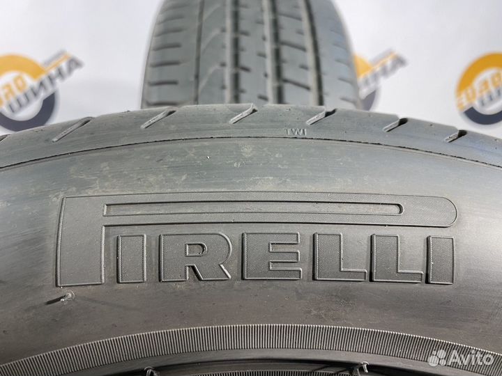 Pirelli P Zero 235/55 R18 105V