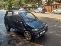 Mitsubishi Minica 0.7 AT, 1994, 82 000 км, с пробегом, цена 170 000 руб.