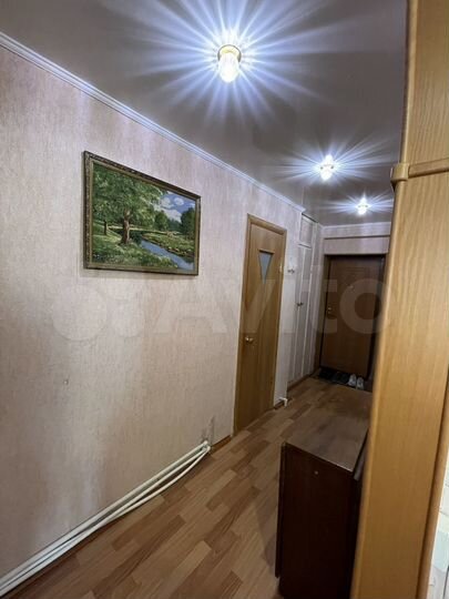 2-к. квартира, 40 м², 1/2 эт.