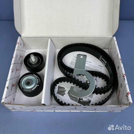 LADA грм ремкомплект 16 клап