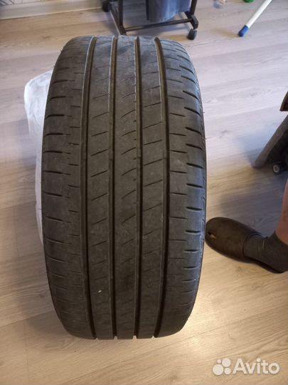 Bridgestone Turanza T005A 235/45 R18
