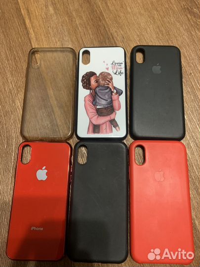 Чехол на iPhone 7,8; X; XR; 7 plus,8 plus