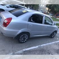 Chery QQ6 (S21) 1.3 MT, 2009, 10 000 км, с пробегом, цена 200 000 руб.