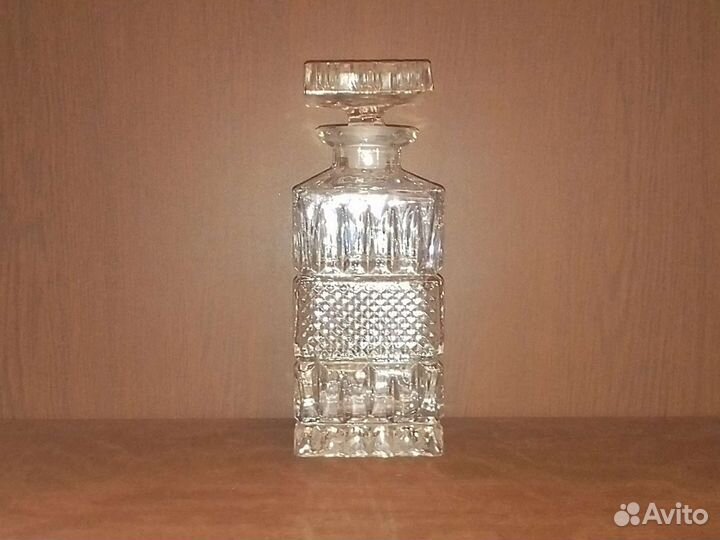 Графин Bohemia