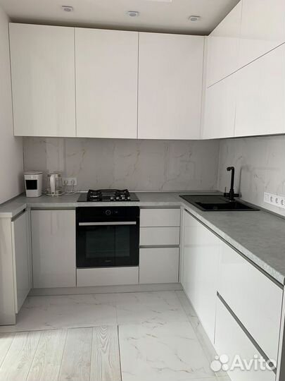 Модульные кухни