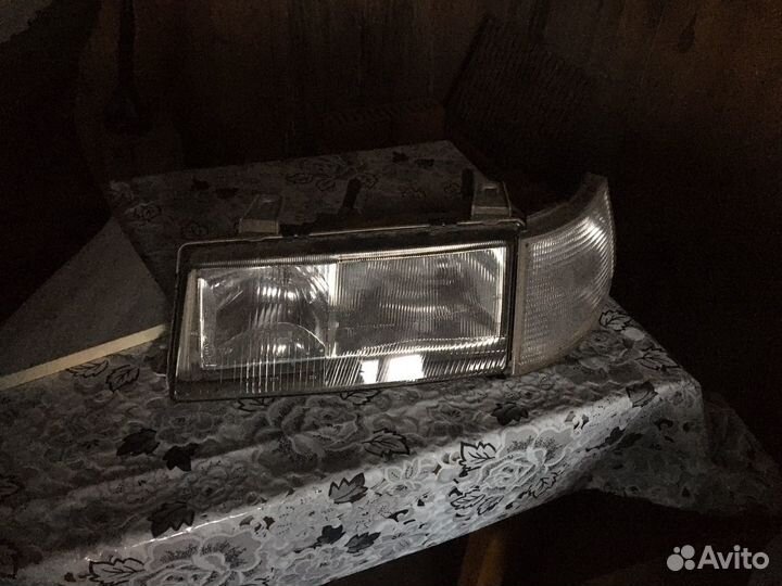 Продам бампер