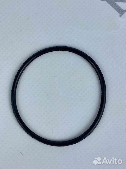 Кольцо Буран уплотнительное коллектора малое 50х3